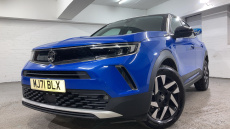 Vauxhall Mokka 1.2 Turbo 100 Elite Nav 5dr Petrol Hatchback